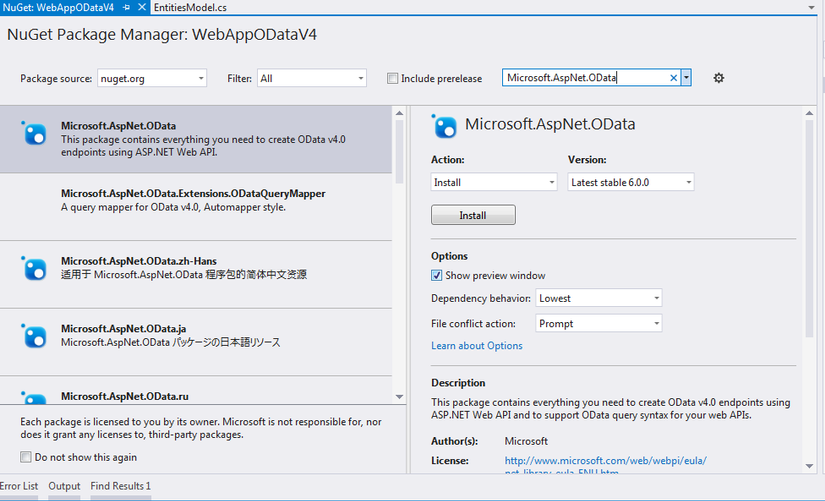 nuget odata package.png