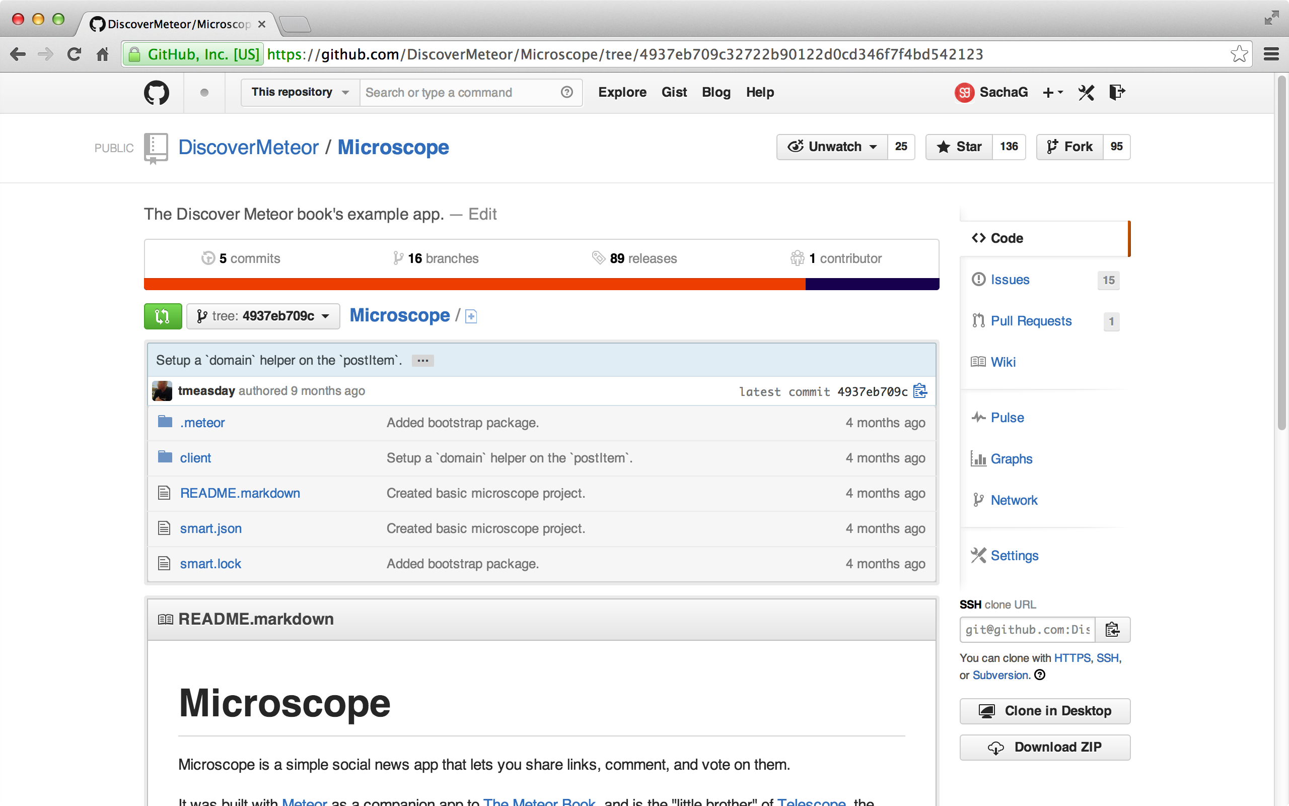 The repository at commit 3-2