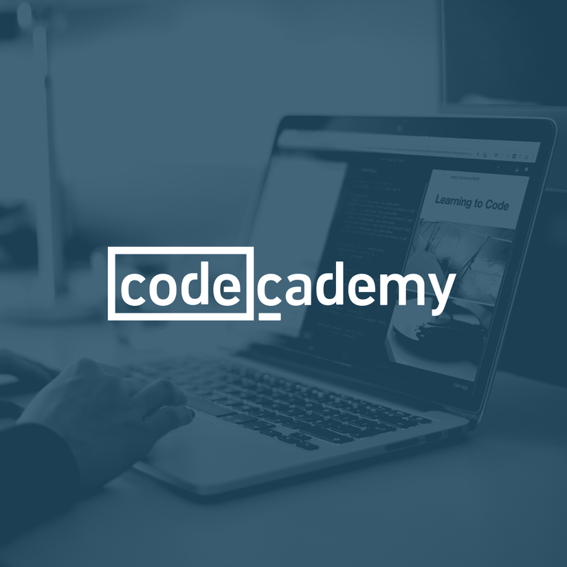 Trang web dạy lập trình CodeAcademy