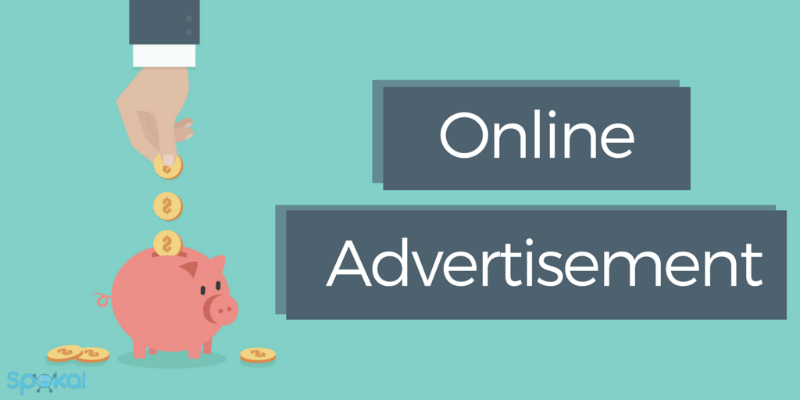 Trang web kinh doanh giúp tiết kiệm chi phí quảng cáo