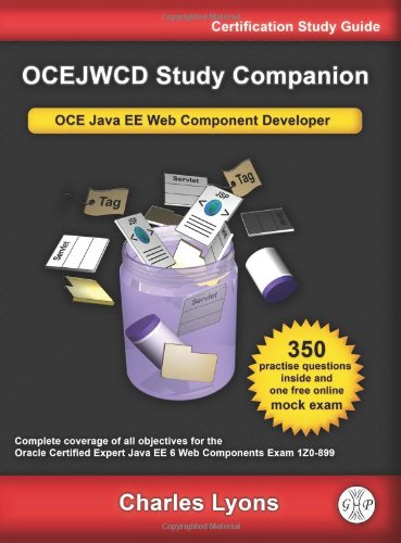 OCEJWCD Study Companion