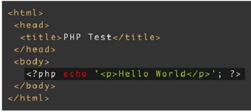  lập trình web với php