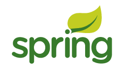 Spring MVC Logo