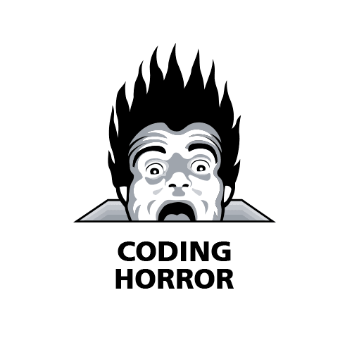 coding-horror