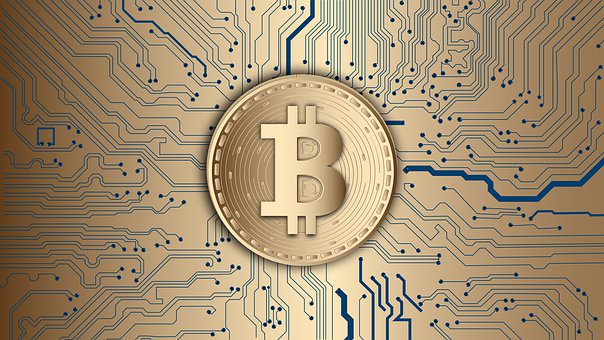 Bitcoin chỉ là một ứng dụng của công nghệ blockchain