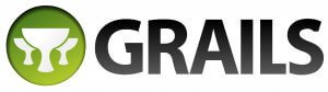 Grails Java Framework Logo