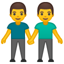 :two_men_holding_hands: