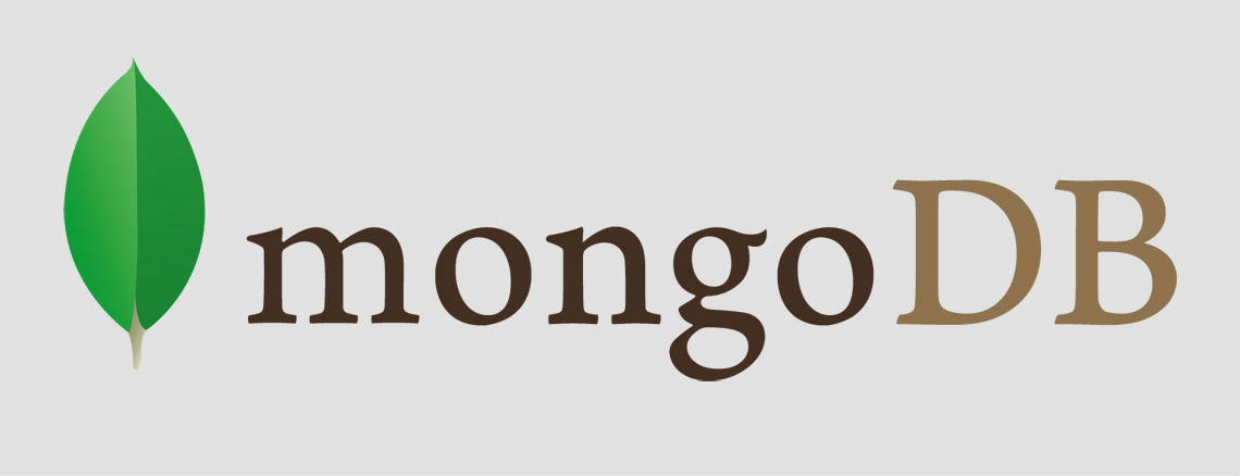 MongoDB Logo - Hướng Dẫ Cài Đặt MongoDB trên Mac OS X
