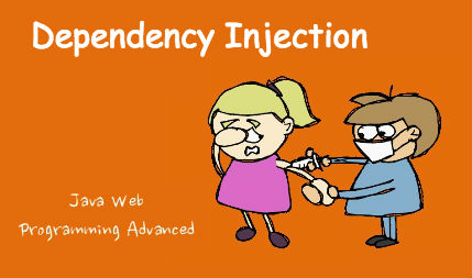 Dependency Injection Là Gì -  Giải Thích Sử Dụng Java