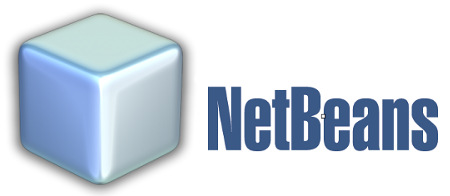 NetBeans IDE logo