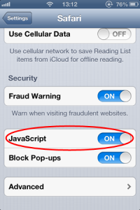 how-to-enable-javascript-in-safari-ios-3