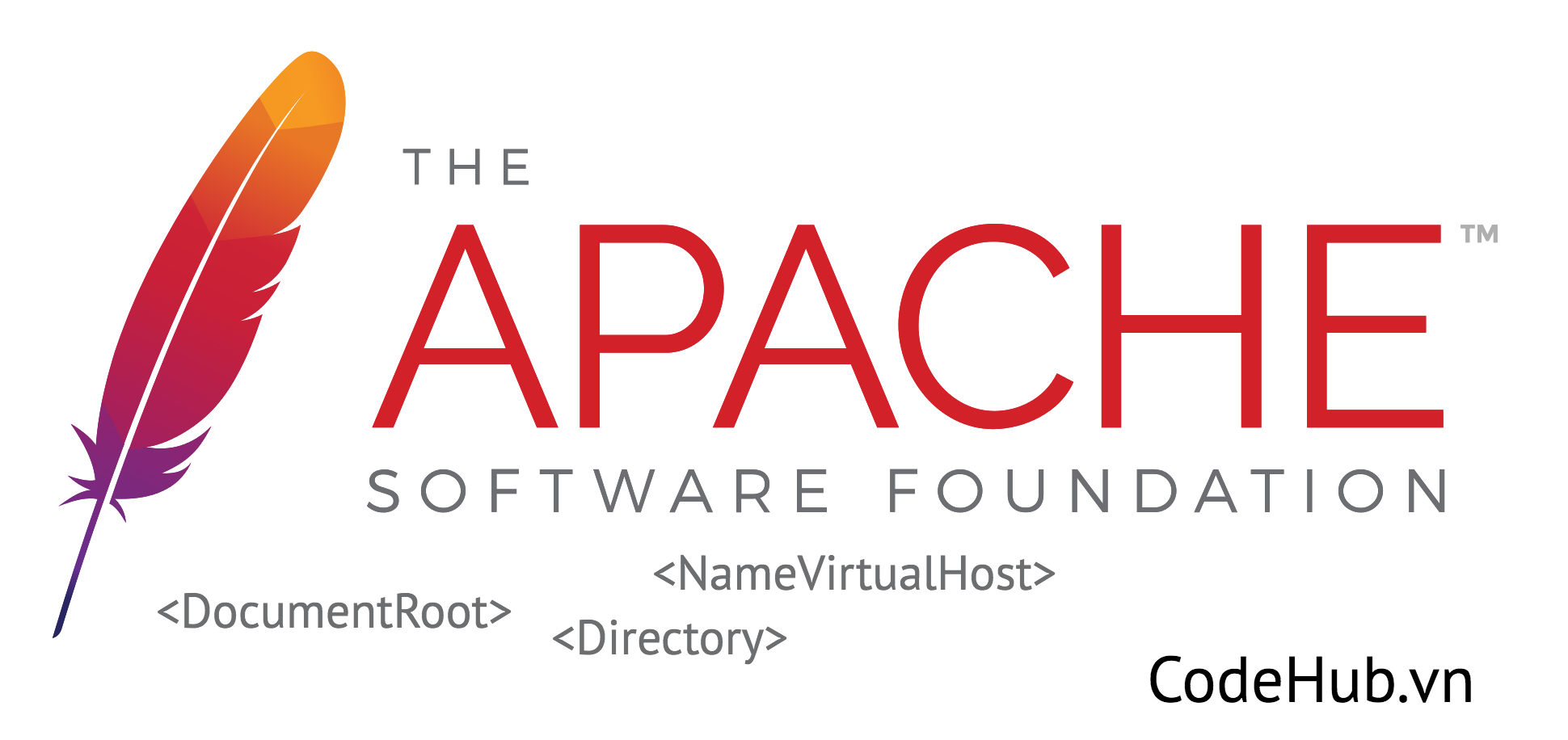 Fix Lỗi Virtual Host Không Hoạt Động Trên Apache