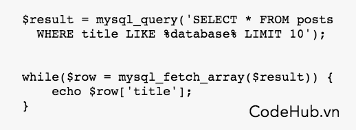 Warning: mysql_fetch_array() expects parameter 1 to be resource, boolean given in ...