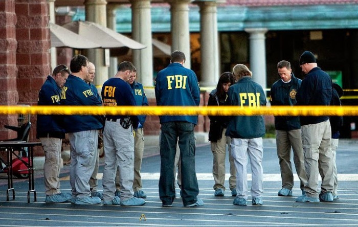 Các quốc gia châu Âu và FBI chung tay trong cuộc chiến tội phạm mạng