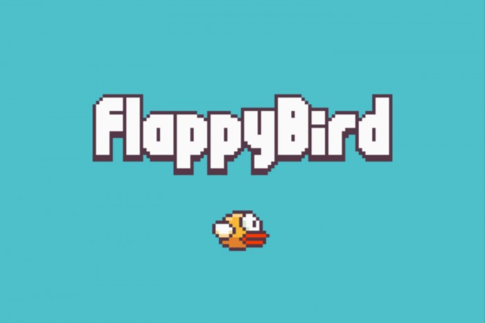 Bản sao Flappy Bird được tạo ra để đánh cắp ảnh của Android