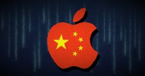 securitydaily Apple chuyển dữ liệu iCloud của người dùng Trung Quốc cho các trung tâm dữ liệu của chính phủ 