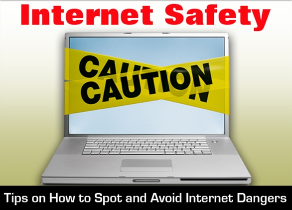 7 thói quen để sử dụng internet an toàn