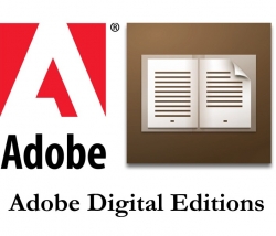 Adobe Digital Editions thu thập thông tin trên văn bản, dữ liệu đã tải lên trong Plain Text