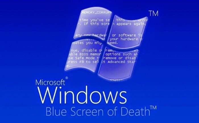 Microsoft sửa bản vá gây ra lỗi màn hình xanh của Windows