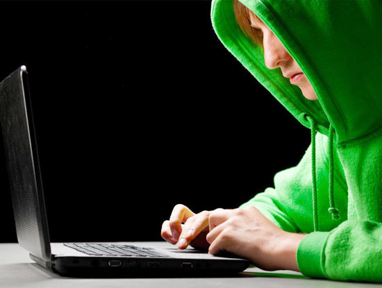 Hacker gia tăng tấn công người dùng qua tải nhạc, video trực tuyến