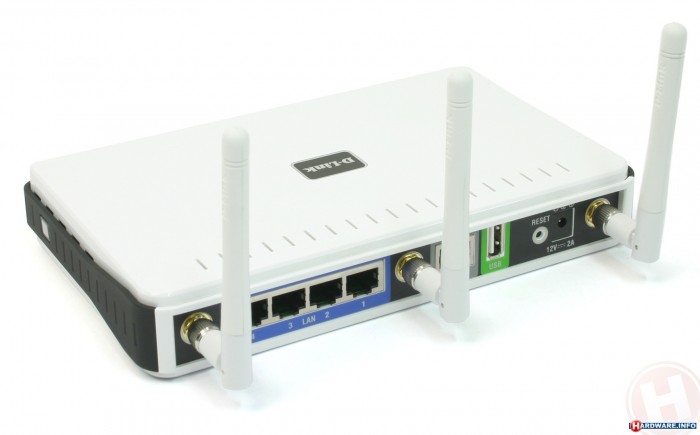 Lỗ hổng zeroday trong D-Link-850L