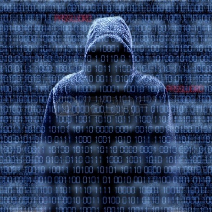 Hacker Nga đánh cắp 1,2 tỷ tài khoản Internet