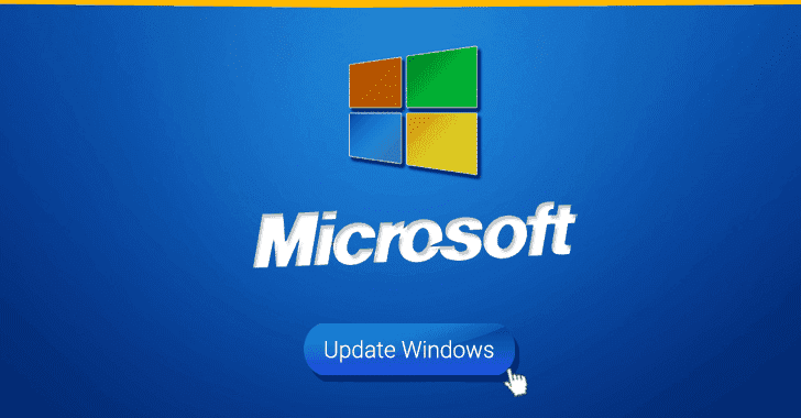 securitydaily Microsoft tung bản vá cho 60 lỗ hổng trong đó có nhiều lỗi thực thi mã từ xa