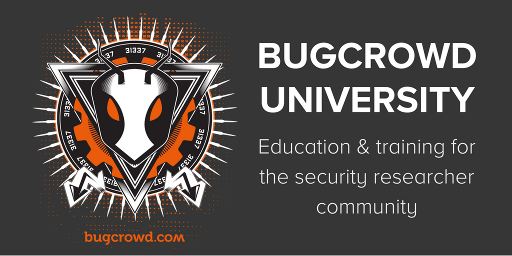 securitydaily Đại học bảo mật Bugcrowd: Nền tảng nghiên cứu bảo mật miễn phí