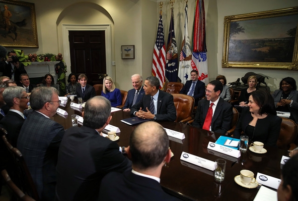 Mark Zuckerberg được mời tới Nhà Trắng sau khi chỉ trích tổng thống