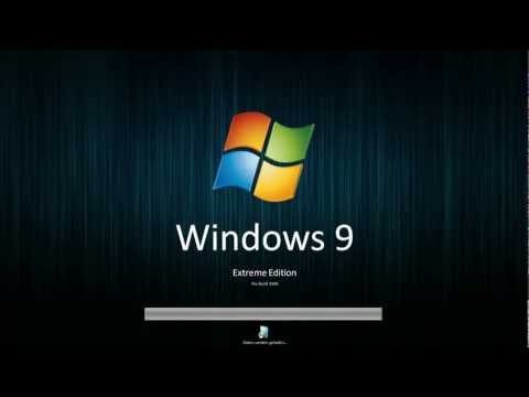 Bẫy “Windows 9 Preview bị rò rỉ” dẫn đến phần mềm quảng cáo và lừa đảo
