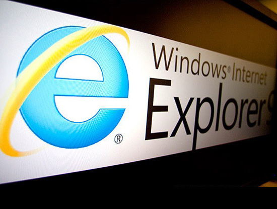 Microsoft vá lổng hổng bảo mật cho Internet Explorer