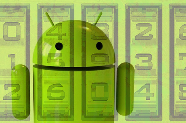 Các chức năng mã hóa của Android và Apple đang mở đường cho tin tặc