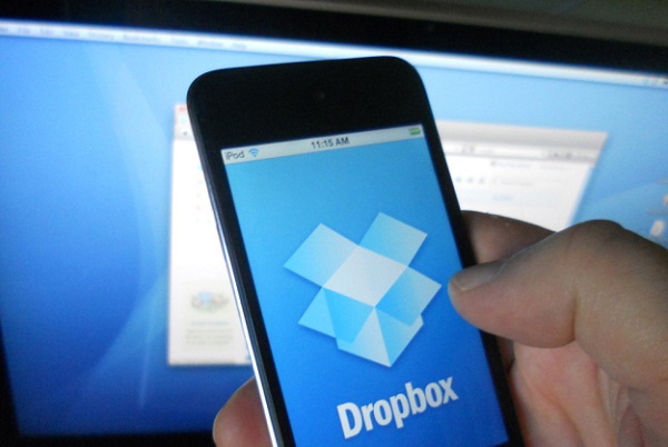 Phát hiện lỗ hổng bảo mật khi chia sẻ link Dropbox