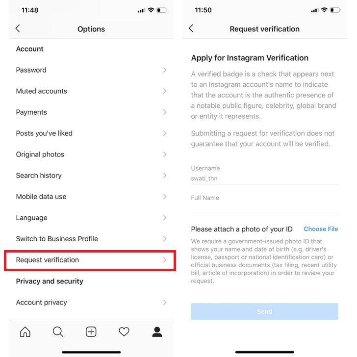 securitydaily Ba tính năng mới của Instagram giúp ứng dụng này bảo mật hơn