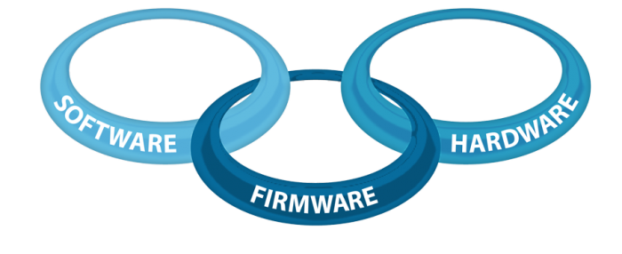 Công bố nghiên cứu về sự bảo mật yếu kém của Firmware 