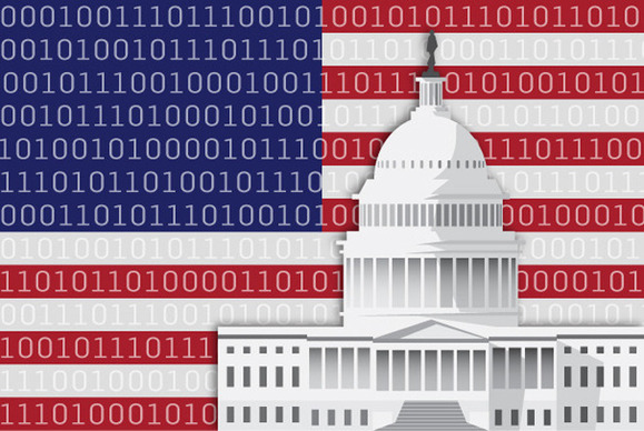 Tòa án Mỹ không cho phép NSA lưu trữ lý lịch điện thoại khách hàng quá 5 năm.