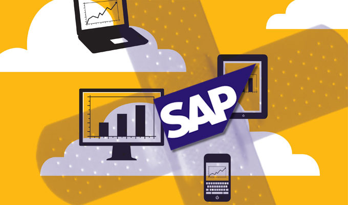 SAP phát hành bản vá cho bảy lỗ hổng trong ba sản phẩm