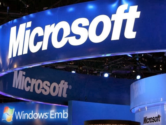 Microsoft thừa nhận có quét thông tin của người dùng 