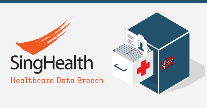 securitydaily Tổ chức chăm sóc sức khỏe lớn nhất Singapore bị lấy cắp dữ liệu