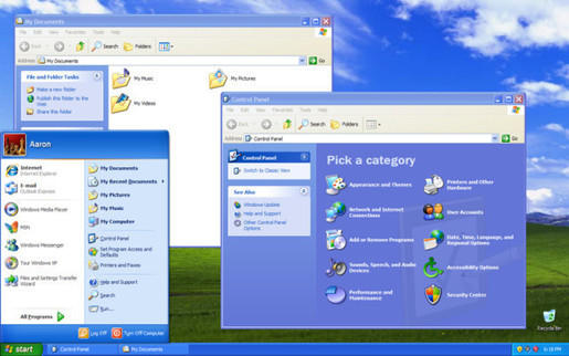 Chính phủ Hà Lan chi hàng triệu EUR để Microsoft tiếp tục hỗ trợ Windows XP