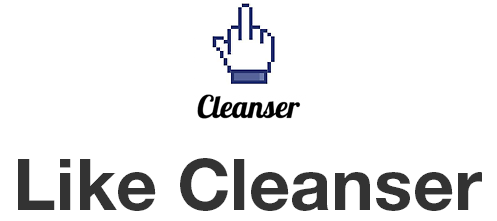 Like Cleanser Logo