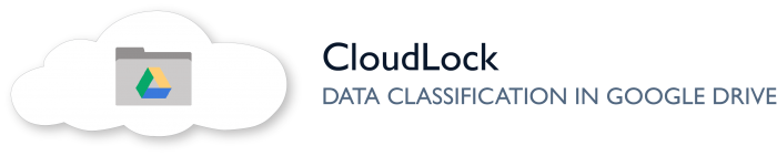 CloudLock-Data