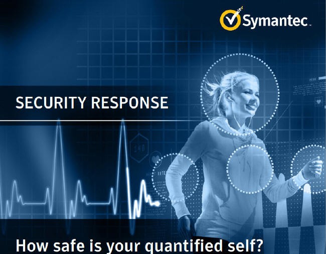 Công ty an ninh mạng Simantec đã có một báo cáo và đặt ra câu hỏi về sự an toàn và an ninh của thiết bị công nghệ thời trang số. Đó là các thiết bị mà người dùng có thể mặc và sử dụng để theo dõi các số liệu trên cơ thể mình như cân nặng, tỉ lệ mỡ thừa... 