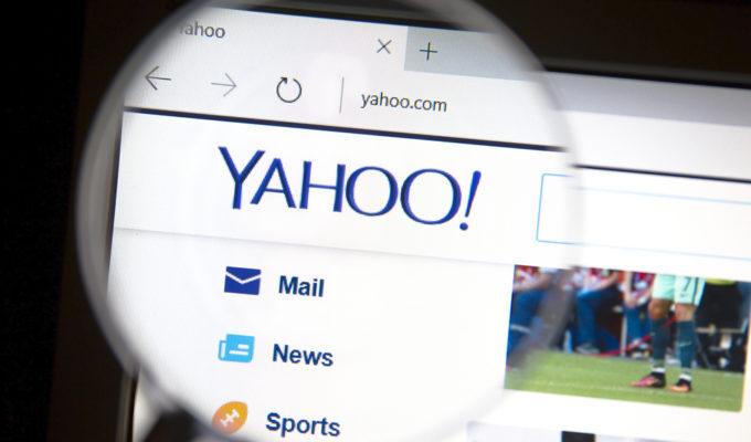 securitydaily Yahoo quét email người dùng lấy dữ liệu để phục vụ mục đích quảng cáo
