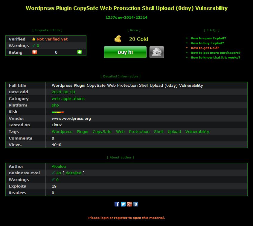 wordpress-copysafe-web-protection-vulnerability