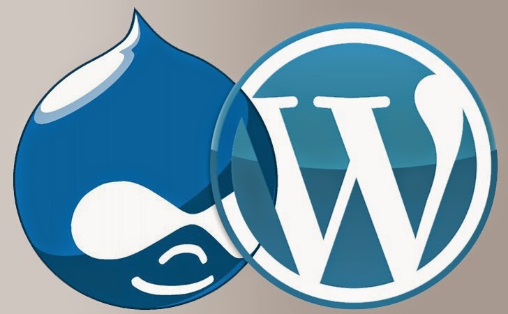 Hàng triệu trang web WordPress và Drupal có nguy cơ bị tê liệt trong vài giây