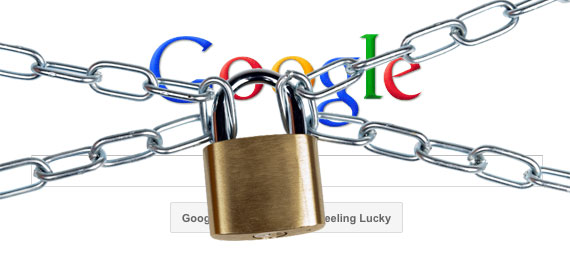 Khoảng 5 triệu chứng nhận tài khoản Google bị bán phá giá trực tuyến