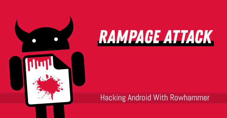 android-rowhammer-rampage-cystack