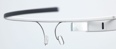 Google Glass có thêm tính năng bảo mật cho người sử dụng thẻ tín dụng