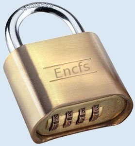 Kiểm toán an toàn với EncFS